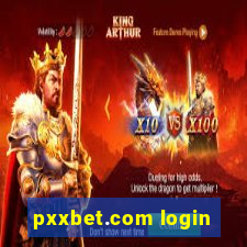 pxxbet.com login